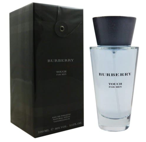 mens burberry touch cologne